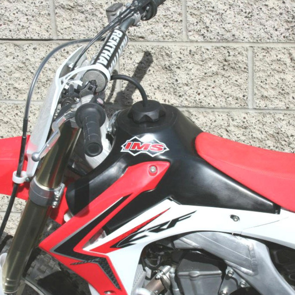 IMS社製 HONDA CRF250L 樹脂増量タンク IMS Long Fuel Tank Honda